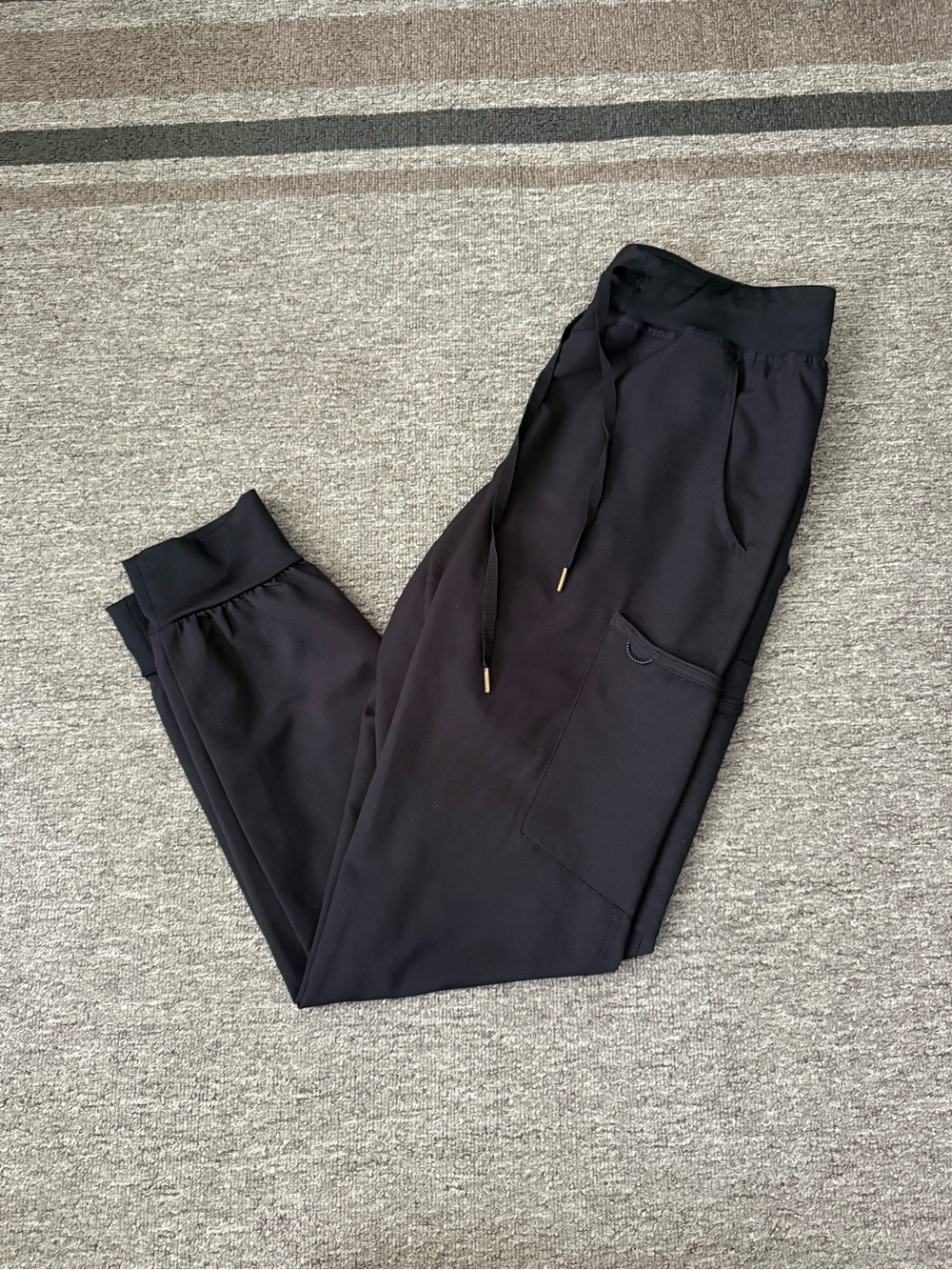 Zavaté Scrub Pants
